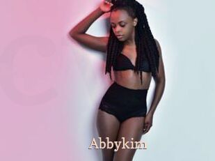Abbykim