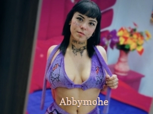 Abbymohe