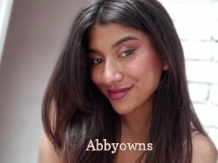 Abbyowns