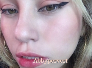 Abbypervert