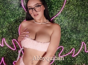 Abbyquitian