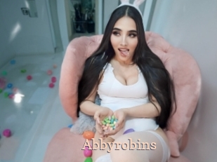 abbyrobins Chaude Vision