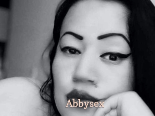 Abbysex