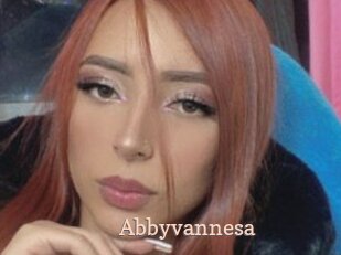 Abbyvannesa