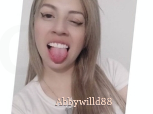 Abbywilld88