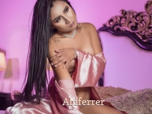 Abiferrer