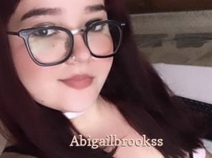 Abigailbrookss