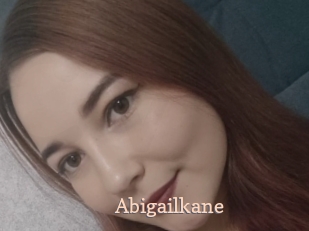 Abigailkane