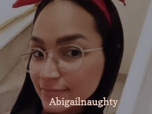 Abigailnaughty
