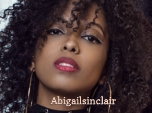 Abigailsinclair