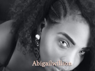 Abigailwillson