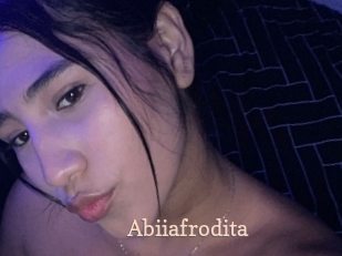 Abiiafrodita