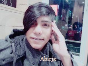 Abirjx