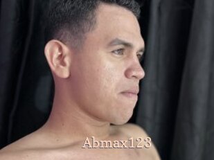 Abmax123