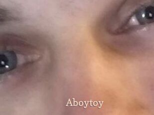 Aboytoy