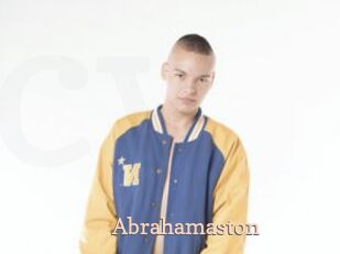 Abrahamaston