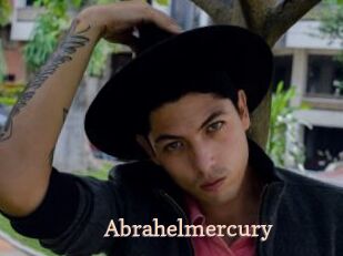 Abrahelmercury