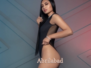 Abrilabad
