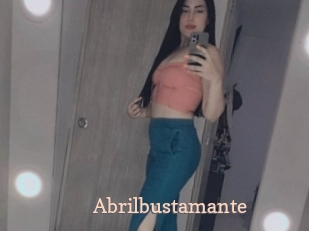 Abrilbustamante