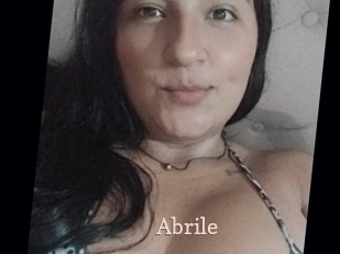 Abrile