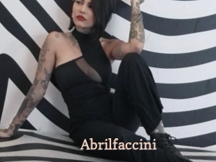 abrilfaccini Chaude Vision
