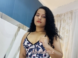 Abrilortiz