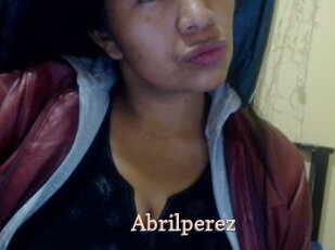 Abrilperez