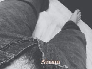 Abrxm