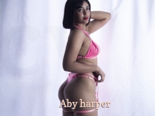 Aby_harper