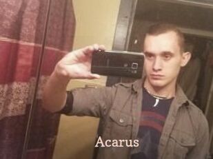 Acarus