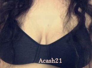 Acash21