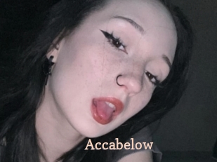 Accabelow