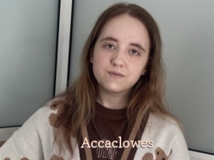 Accaclowes