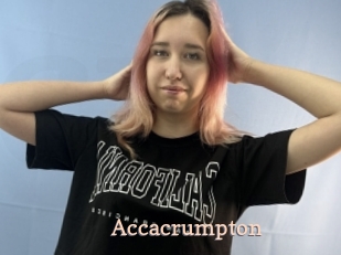 Accacrumpton