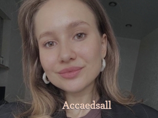 Accaedsall