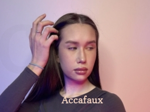 Accafaux