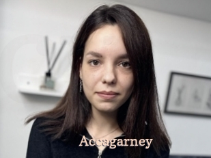 Accagarney
