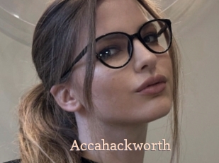 Accahackworth