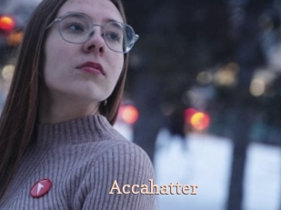 Accahatter