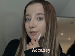 Accahey