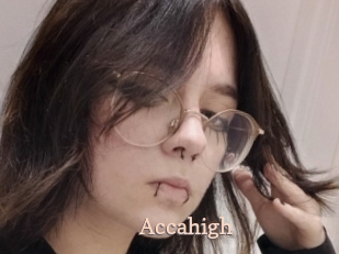 Accahigh