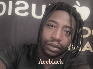 aceblack Chaude Vision