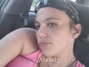 Acelady