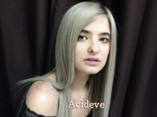 Acideve