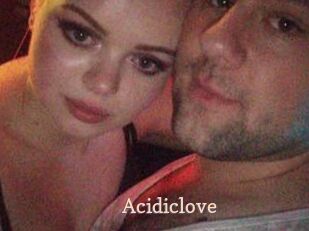 Acidiclove