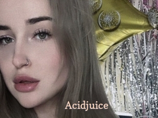 Acidjuice