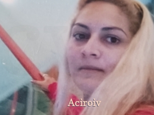 Aciroiv