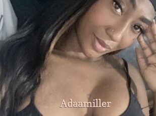 Adaamiller