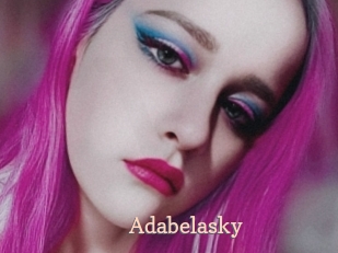 Adabelasky
