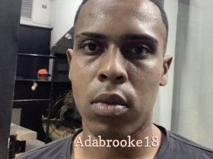 adabrooke18 Chaude Vision